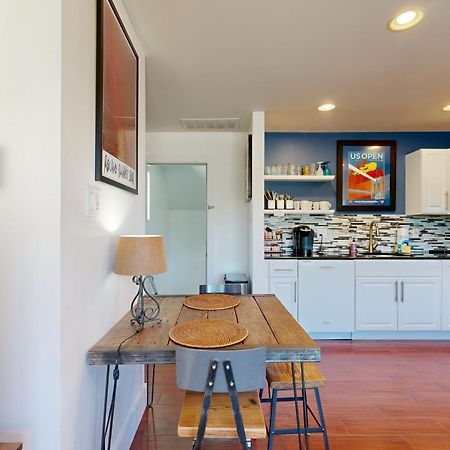 Willow House Unit B Austin Ngoại thất bức ảnh