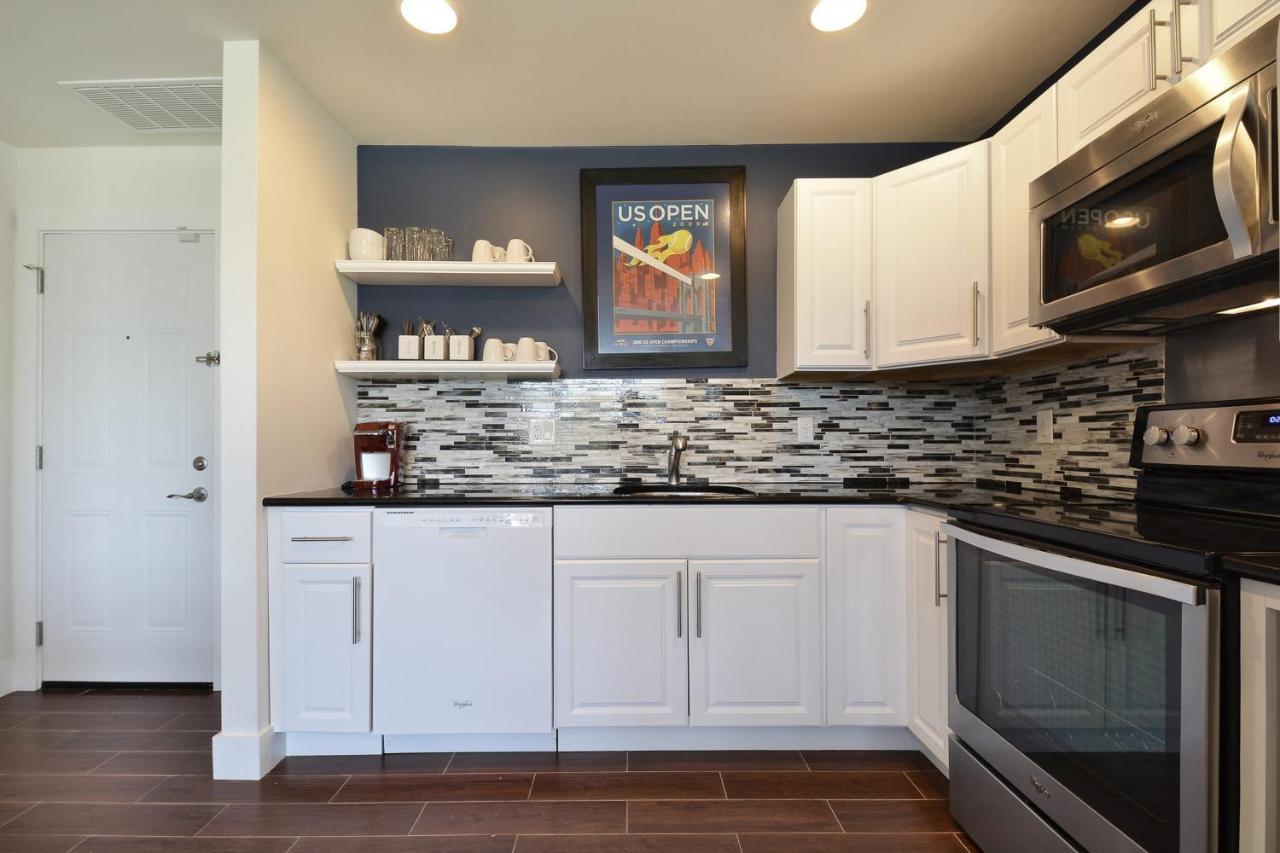 Willow House Unit B Austin Ngoại thất bức ảnh