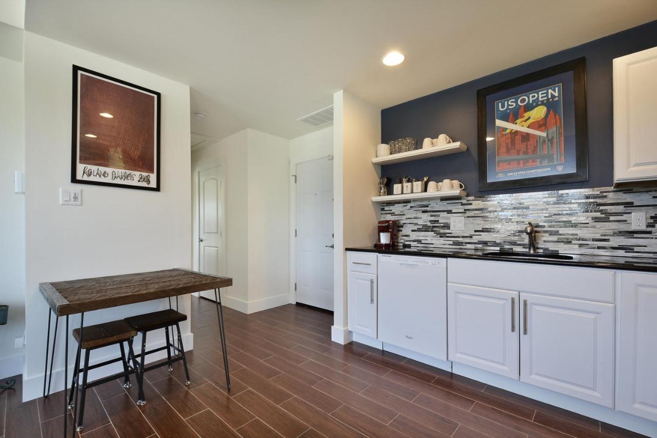 Willow House Unit B Austin Ngoại thất bức ảnh