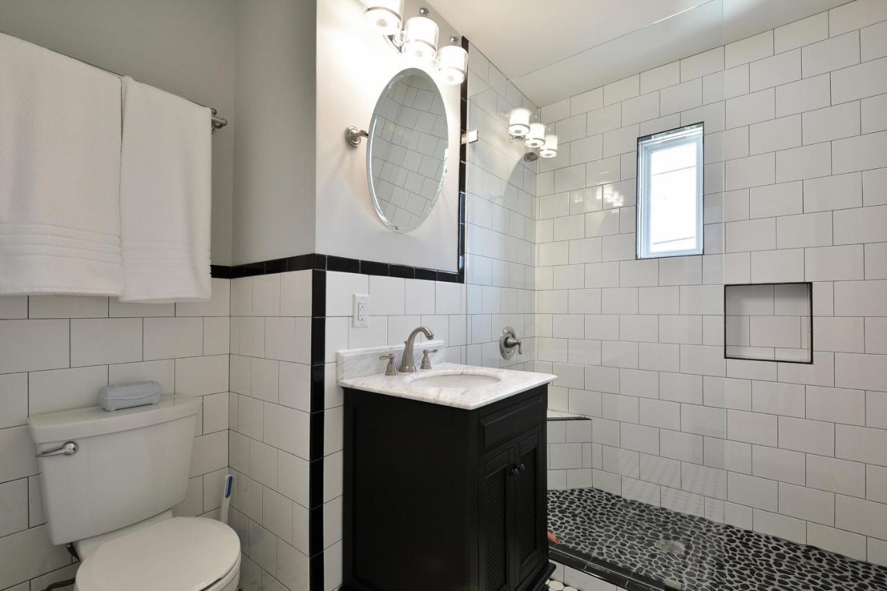 Willow House Unit B Austin Ngoại thất bức ảnh