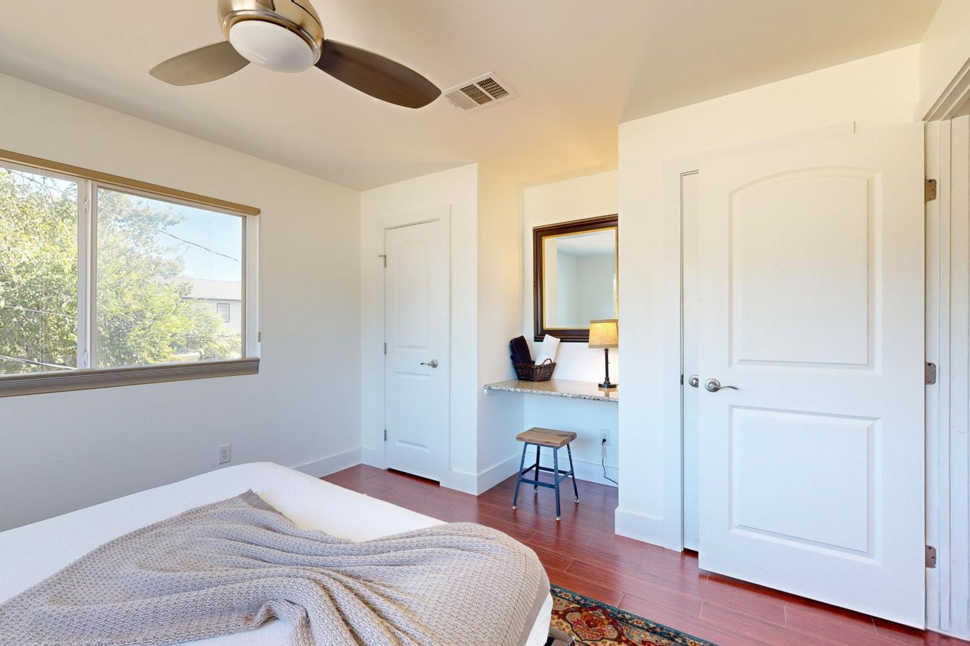 Willow House Unit B Austin Ngoại thất bức ảnh