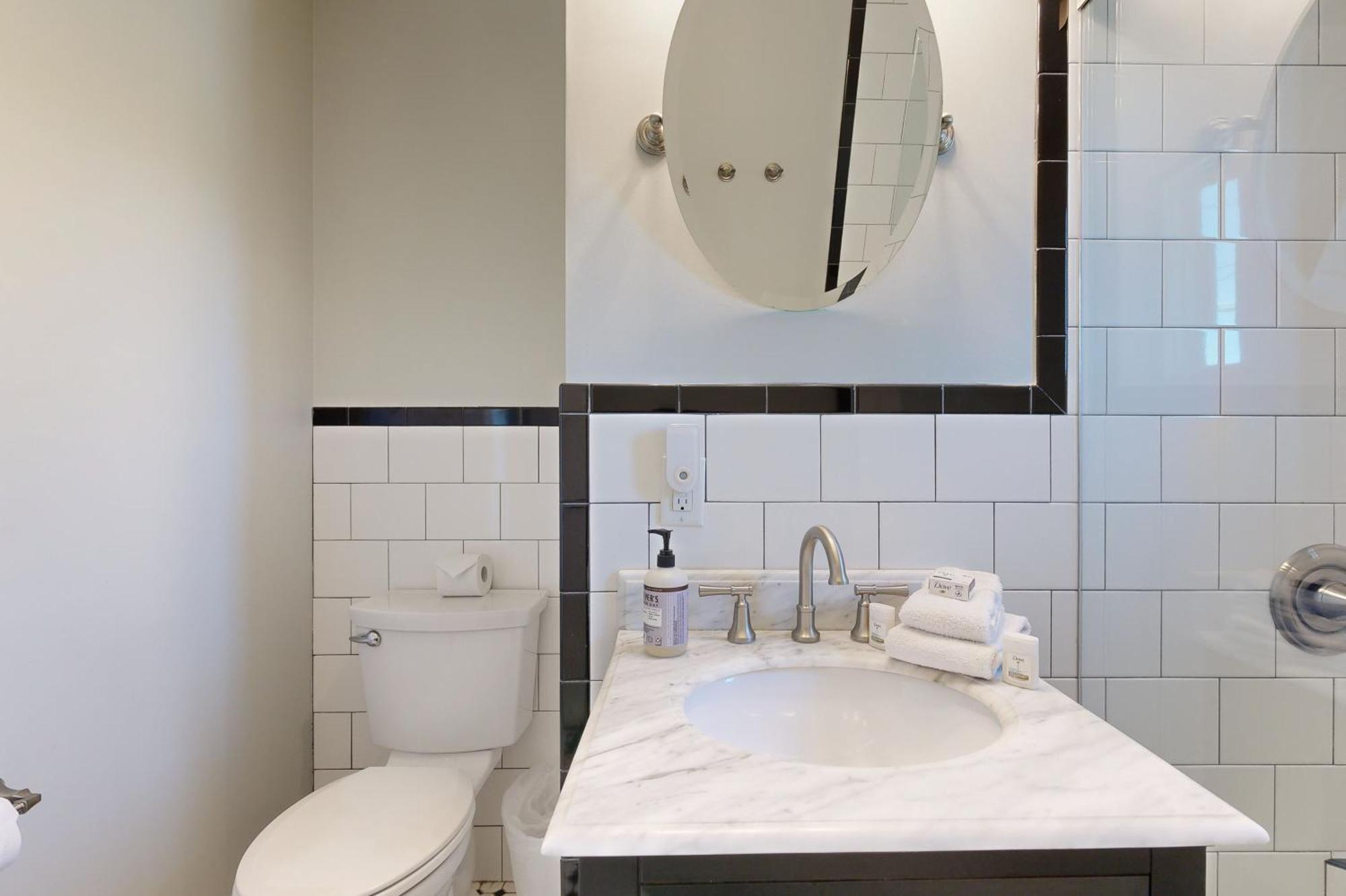 Willow House Unit B Austin Ngoại thất bức ảnh