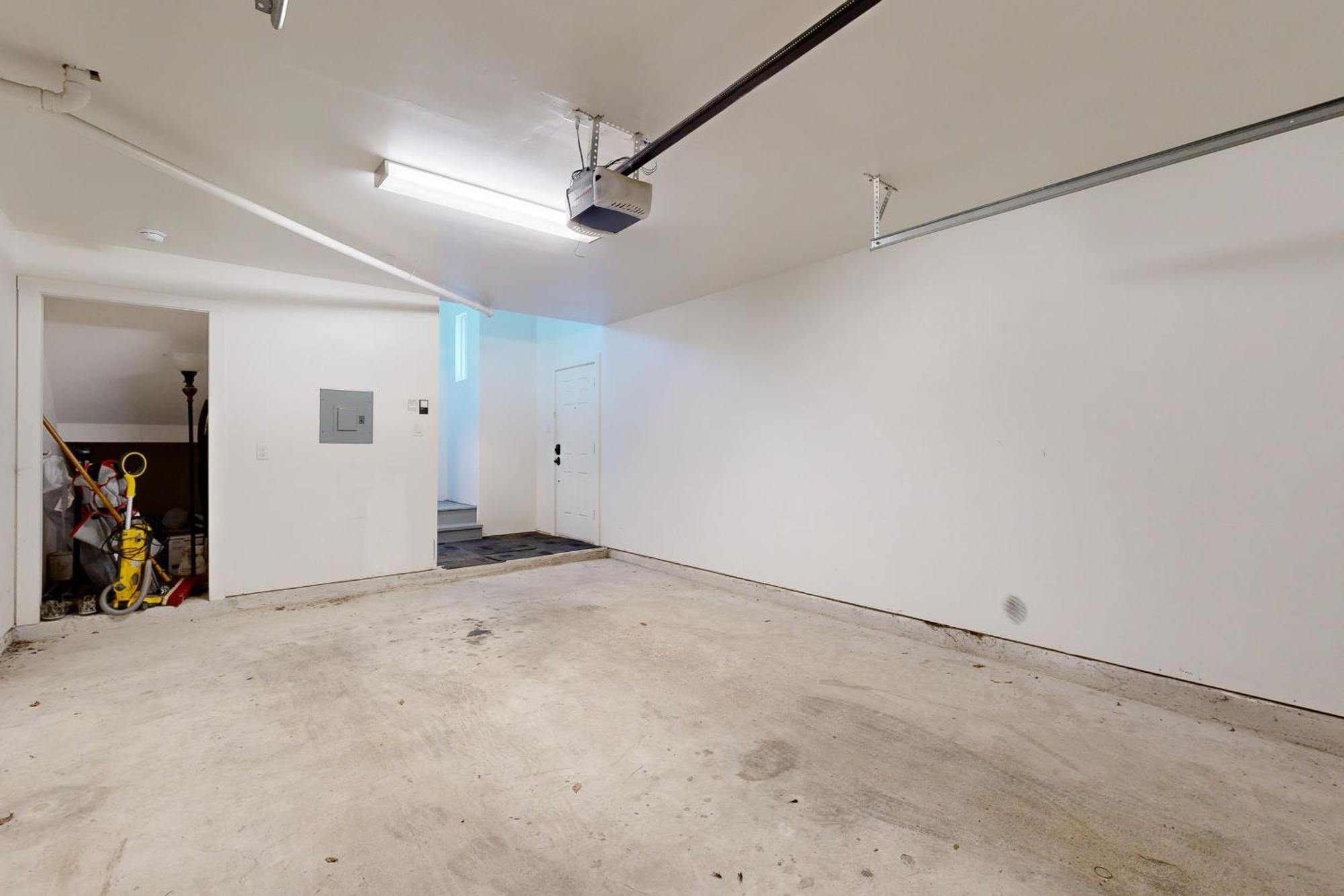 Willow House Unit B Austin Ngoại thất bức ảnh