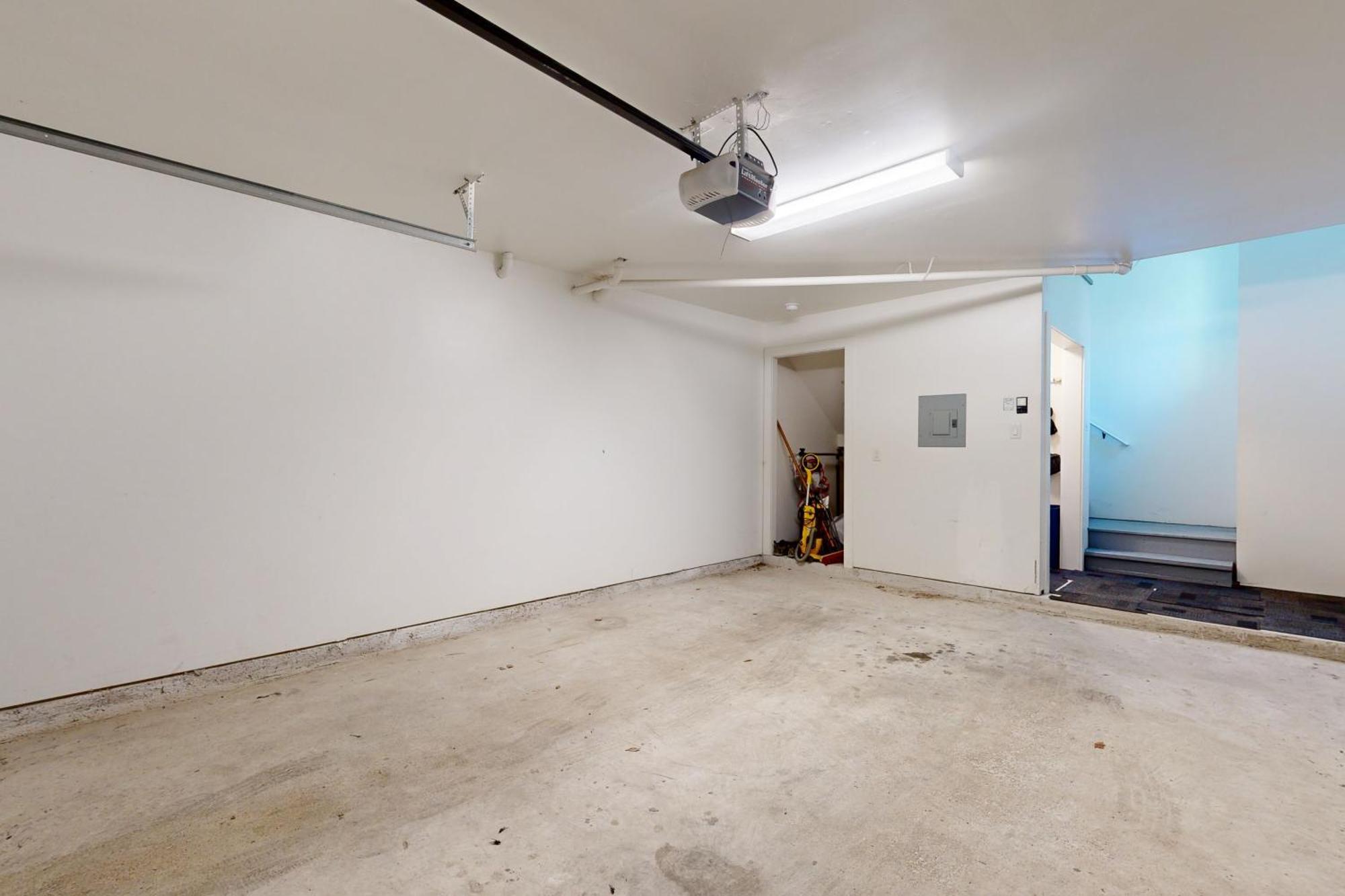 Willow House Unit B Austin Ngoại thất bức ảnh