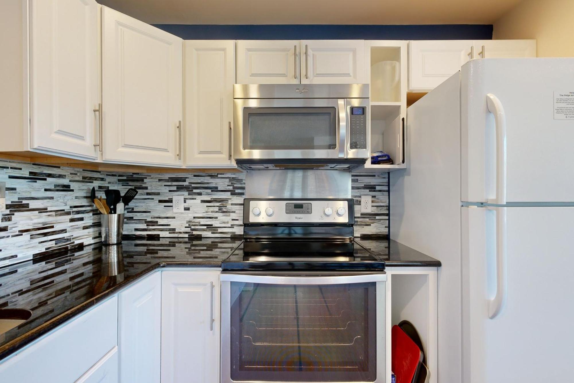 Willow House Unit B Austin Ngoại thất bức ảnh